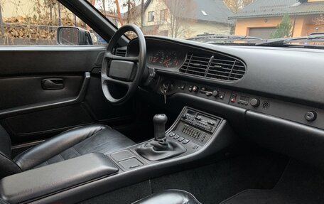 Porsche 944, 1990 год, 6 990 000 рублей, 14 фотография
