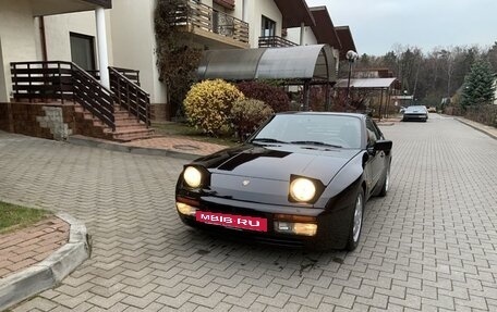 Porsche 944, 1990 год, 6 990 000 рублей, 6 фотография