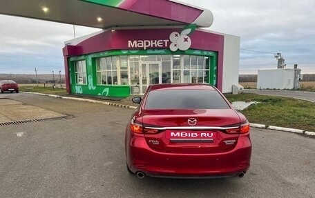 Mazda 6, 2020 год, 2 200 000 рублей, 3 фотография
