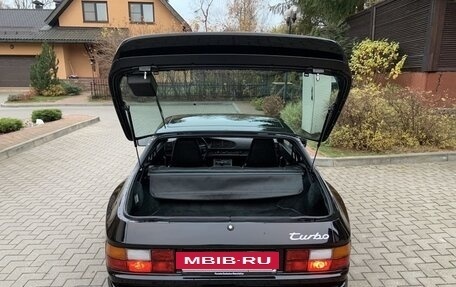 Porsche 944, 1990 год, 6 990 000 рублей, 9 фотография