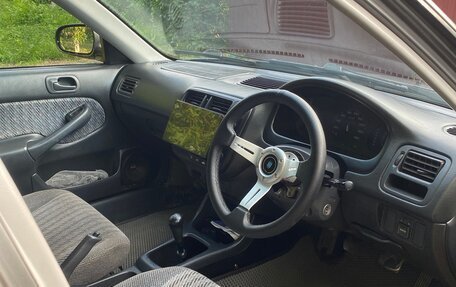 Honda Civic Ferio III, 1998 год, 370 000 рублей, 5 фотография