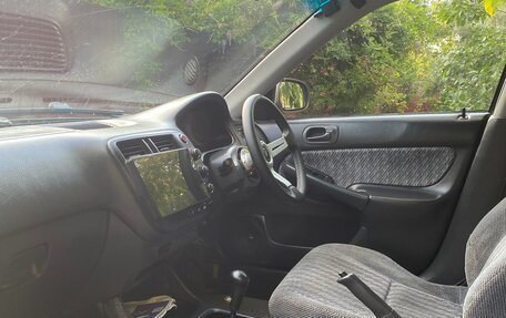Honda Civic Ferio III, 1998 год, 370 000 рублей, 6 фотография