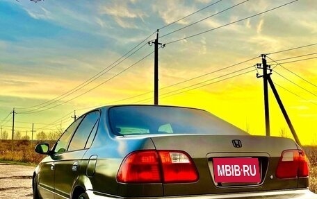 Honda Civic Ferio III, 1998 год, 370 000 рублей, 4 фотография