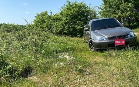 Honda Civic Ferio III, 1998 год, 370 000 рублей, 3 фотография