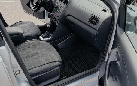 Volkswagen Polo VI (EU Market), 2015 год, 1 000 000 рублей, 6 фотография