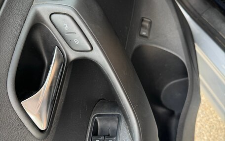 Volkswagen Polo VI (EU Market), 2015 год, 1 000 000 рублей, 12 фотография