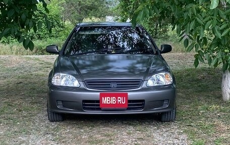 Honda Civic Ferio III, 1998 год, 370 000 рублей, 2 фотография