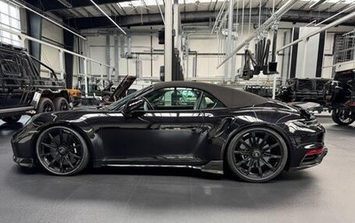 Porsche 911, 2024 год, 70 000 000 рублей, 1 фотография