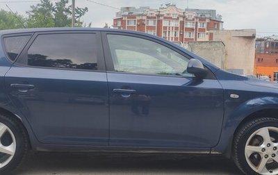 KIA cee'd I рестайлинг, 2009 год, 690 000 рублей, 1 фотография