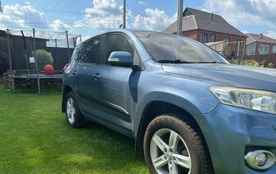 Toyota RAV4, 2012 год, 1 350 000 рублей, 1 фотография