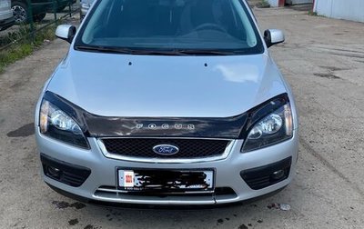 Ford Focus II рестайлинг, 2007 год, 290 000 рублей, 1 фотография