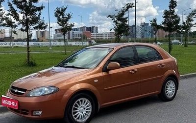 Chevrolet Lacetti, 2006 год, 410 000 рублей, 1 фотография