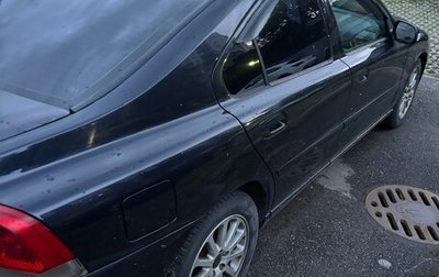 Volvo S60 III, 2007 год, 490 000 рублей, 1 фотография