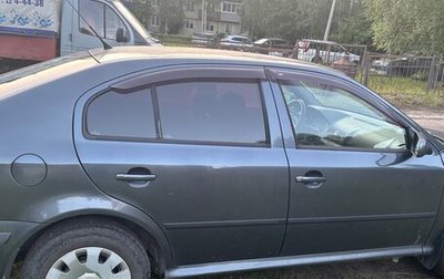 Skoda Octavia IV, 2009 год, 550 000 рублей, 1 фотография