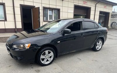 Mitsubishi Lancer IX, 2008 год, 650 000 рублей, 1 фотография
