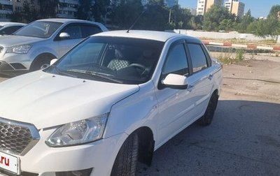 Datsun on-DO I рестайлинг, 2018 год, 490 000 рублей, 1 фотография
