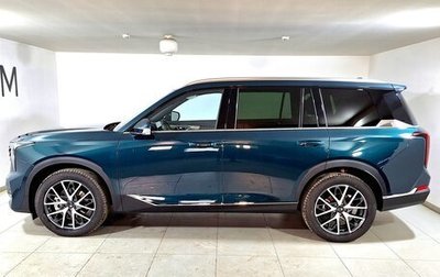 GAC GS8, 2024 год, 4 849 000 рублей, 1 фотография