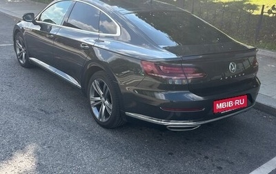 Volkswagen Arteon I, 2018 год, 2 950 000 рублей, 1 фотография