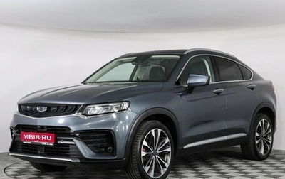 Geely Tugella FY11, 2021 год, 2 447 000 рублей, 1 фотография