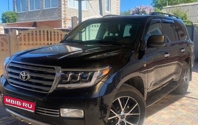 Toyota Land Cruiser 200, 2008 год, 2 700 000 рублей, 1 фотография