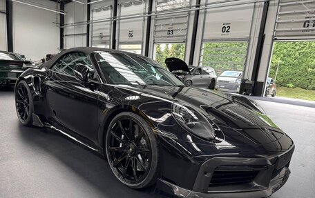 Porsche 911, 2024 год, 70 000 000 рублей, 4 фотография