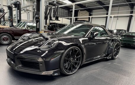 Porsche 911, 2024 год, 70 000 000 рублей, 3 фотография