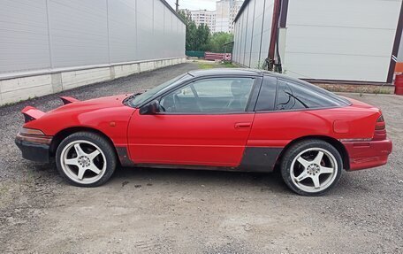 Mitsubishi Eclipse I, 1993 год, 400 000 рублей, 6 фотография
