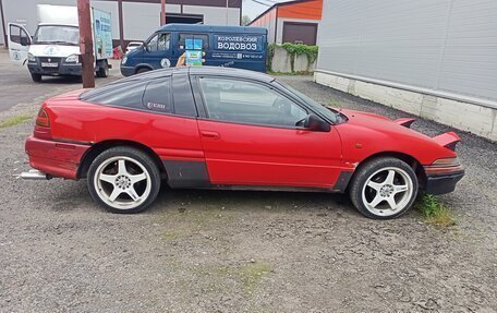 Mitsubishi Eclipse I, 1993 год, 400 000 рублей, 5 фотография