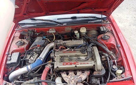 Mitsubishi Eclipse I, 1993 год, 400 000 рублей, 2 фотография