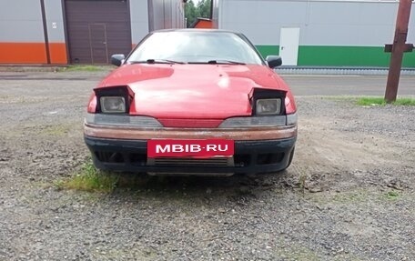 Mitsubishi Eclipse I, 1993 год, 400 000 рублей, 7 фотография