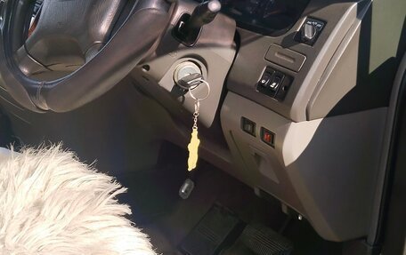 Nissan Elgrand I, 1998 год, 460 000 рублей, 12 фотография