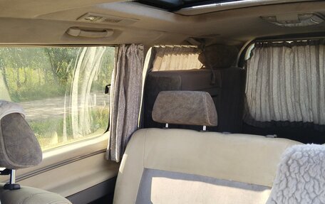 Nissan Elgrand I, 1998 год, 460 000 рублей, 5 фотография