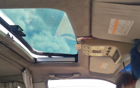 Nissan Elgrand I, 1998 год, 460 000 рублей, 8 фотография