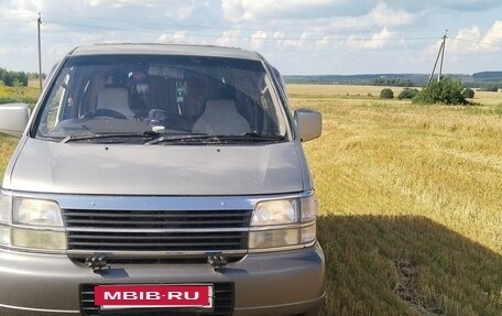 Nissan Elgrand I, 1998 год, 460 000 рублей, 14 фотография