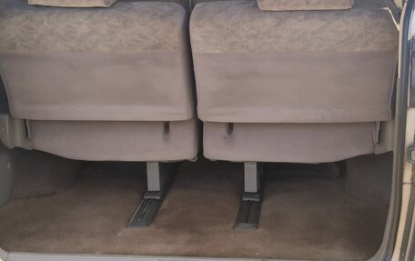 Nissan Elgrand I, 1998 год, 460 000 рублей, 19 фотография