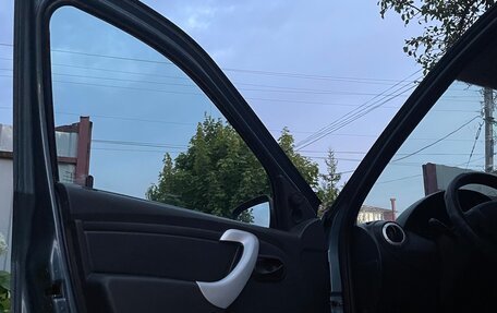 Renault Logan I, 2013 год, 530 000 рублей, 5 фотография