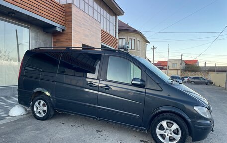 Mercedes-Benz Viano, 2006 год, 1 400 000 рублей, 5 фотография