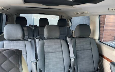 Mercedes-Benz Viano, 2006 год, 1 400 000 рублей, 3 фотография