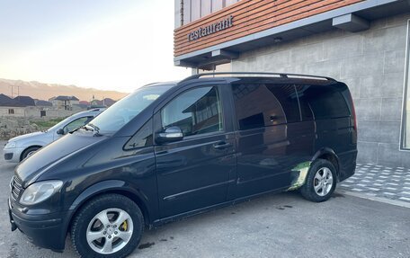 Mercedes-Benz Viano, 2006 год, 1 400 000 рублей, 2 фотография