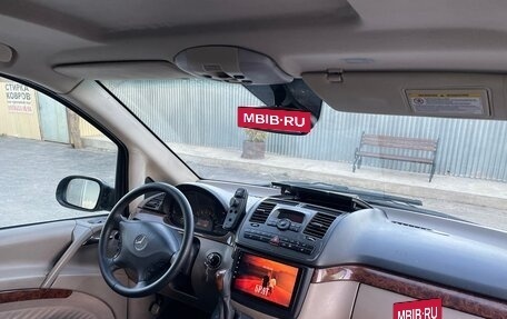 Mercedes-Benz Viano, 2006 год, 1 400 000 рублей, 8 фотография