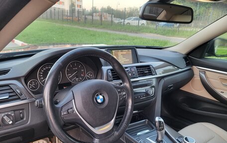 BMW 4 серия, 2014 год, 2 390 000 рублей, 12 фотография