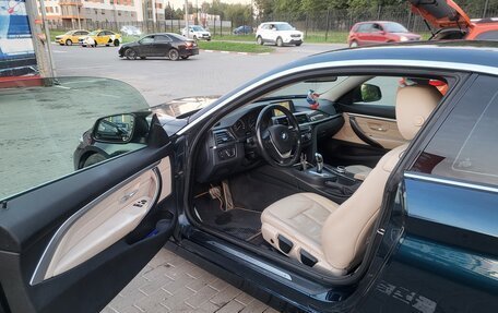BMW 4 серия, 2014 год, 2 390 000 рублей, 6 фотография