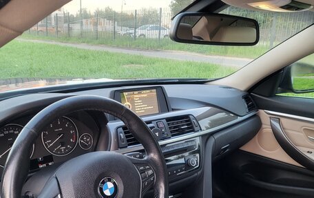 BMW 4 серия, 2014 год, 2 390 000 рублей, 7 фотография