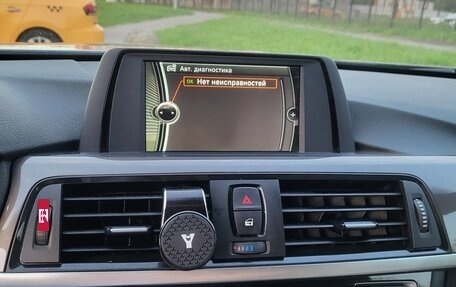 BMW 4 серия, 2014 год, 2 390 000 рублей, 11 фотография