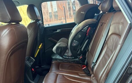 Audi Q5, 2013 год, 1 650 000 рублей, 7 фотография