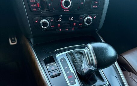Audi Q5, 2013 год, 1 650 000 рублей, 8 фотография