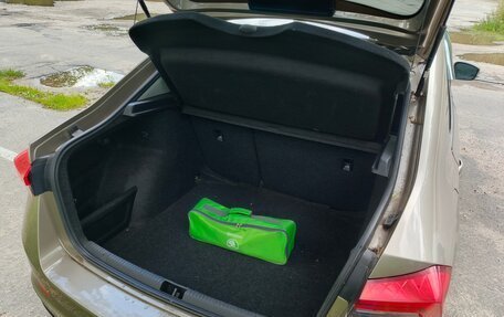 Skoda Rapid II, 2020 год, 1 650 000 рублей, 6 фотография