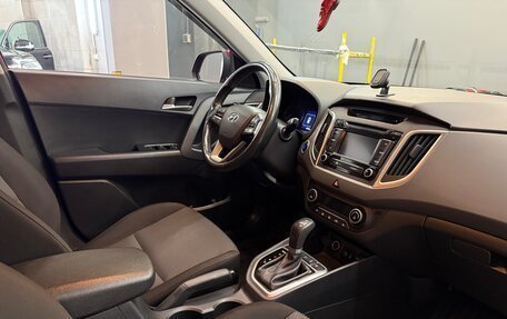 Hyundai Creta I рестайлинг, 2019 год, 1 750 000 рублей, 10 фотография