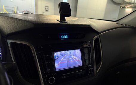 Hyundai Creta I рестайлинг, 2019 год, 1 750 000 рублей, 15 фотография