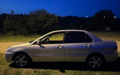 Mitsubishi Lancer IX, 2005 год, 365 000 рублей, 4 фотография
